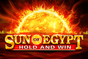 Sun Of Egypt